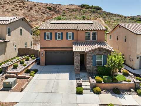 24848 Rockston Drive, Corona, CA 92883