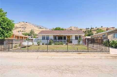 25 Laurel Street, Wofford Heights, CA 93285