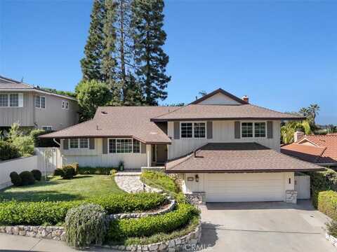 2039 Van Karajan Drive, Rancho Palos Verdes, CA 90275