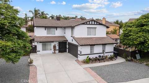 761 De La Toba Road, Chula Vista, CA 91911