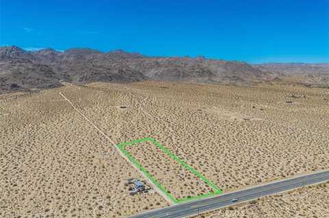 67181 29 Palms Hwy, Joshua Tree, CA 92252