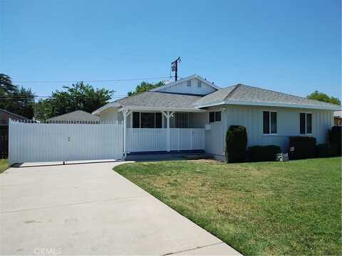 757 N Viceroy Avenue, Covina, CA 91723