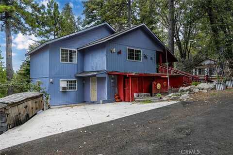 24950 Sunset Drive, Crestline, CA 92325