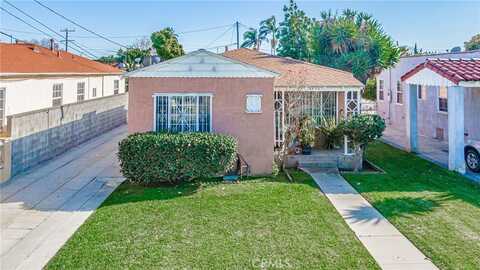 4020 E 61st Street, Huntington Park, CA 90255