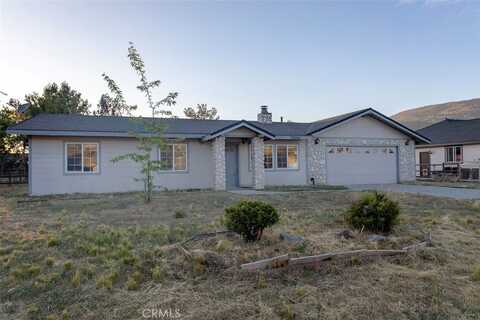 29541 Ryder Cup Lane, Tehachapi, CA 93561