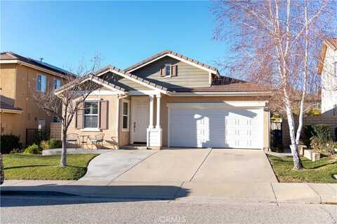 19311 Sidani Lane, Saugus, CA 91350