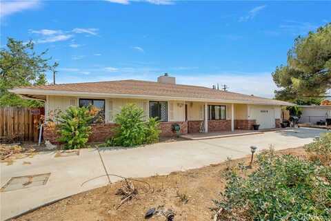 56579 Zuni Trail, Yucca Valley, CA 92284