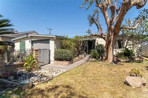 318 S Enid Avenue, Azusa, CA 91702