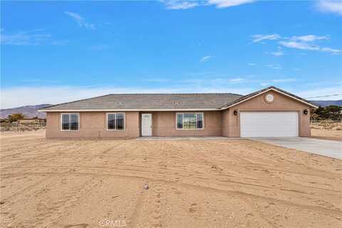 36135 Sutter Street, Lucerne Valley, CA 92356