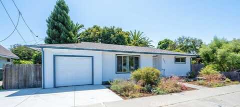 208 Nelson Street, Arroyo Grande, CA 93420