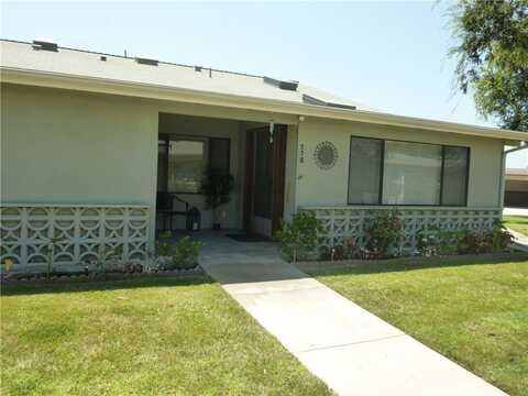 1650 Glenview Rd M12 77G, Seal Beach, CA 90740