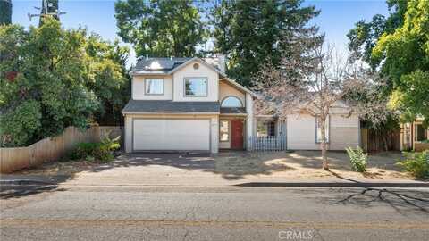 2677 Ceres Avenue, Chico, CA 95973