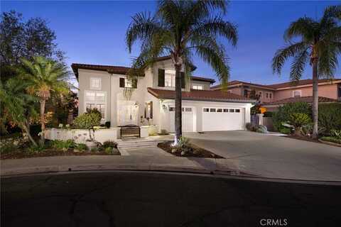 5 Segada, Rancho Santa Margarita, CA 92688