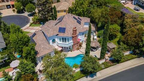 28252 Paseo Andante, San Juan Capistrano, CA 92675