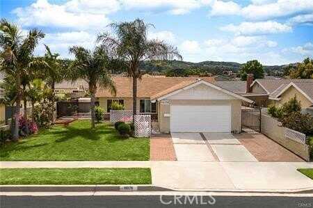 19378 Fadden Street, Rowland Heights, CA 91748