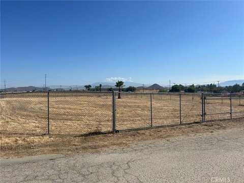 0 Bailey Park Boulevard, Menifee, CA 92584