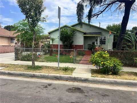 6611 San Mateo Street, Paramount, CA 90723