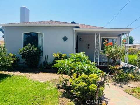 308 W Saxon Avenue, San Gabriel, CA 91776