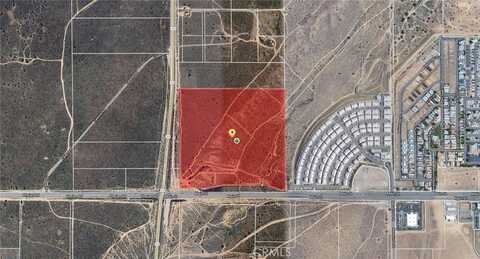 0 HWY 395, Hesperia, CA 92344