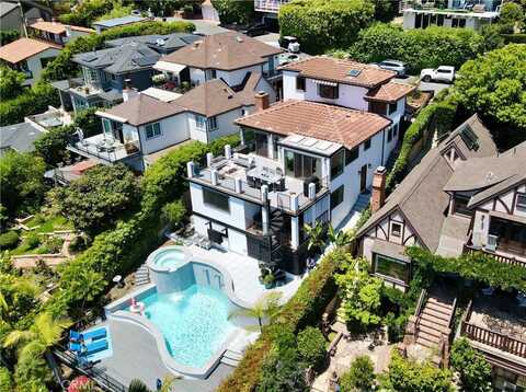 750 Rembrandt Drive, Laguna Beach, CA 92651