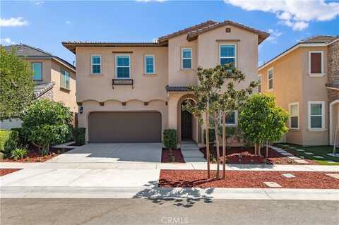 16081 Apricot Ave, Chino, CA 91708