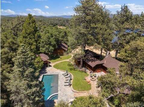 4554 Corta Madera Road, Pine Valley, CA 91962