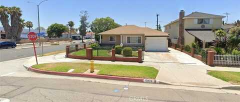 12172 Kenney Street, Norwalk, CA 90650