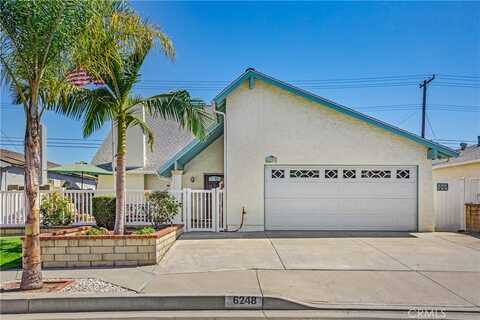 6248 Pitcairn Street, Cypress, CA 90630