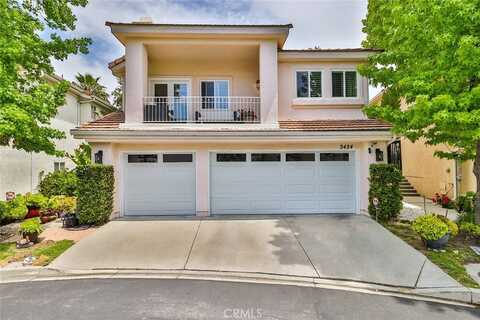 3424 Stoneridge Court, Calabasas, CA 91302