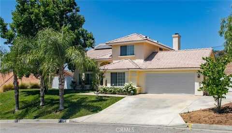 12220 Vista Crest Drive, Yucaipa, CA 92399