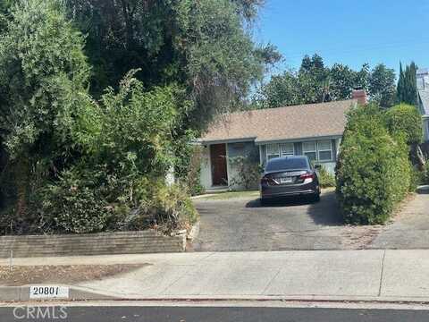 20801 Keswick Street, Winnetka, CA 91306