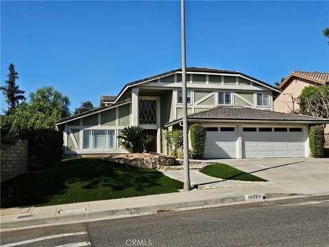 18524 BRASILIA Drive, Northridge, CA 91326