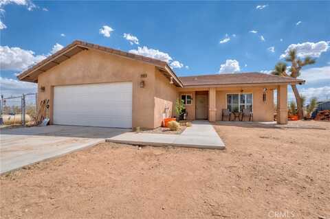 58455 Pimlico Street, Yucca Valley, CA 92284