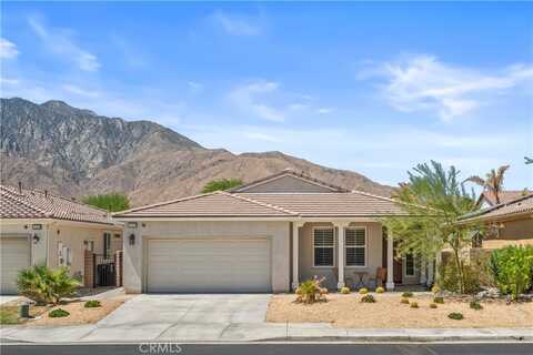 3555 Cliffrose Trail, Palm Springs, CA 92262