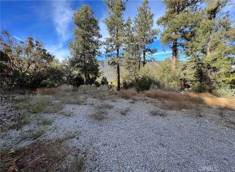 1825 Bernina Drive, Pine Mountain Club, CA 93222