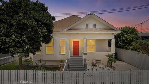 2701 Manitou Avenue, Los Angeles, CA 90031