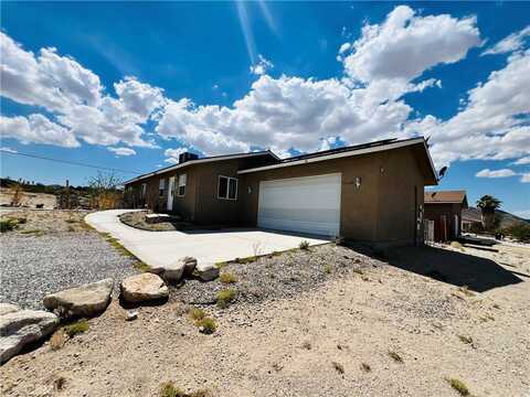 74679 Sunrise Drive, 29 Palms, CA 92277