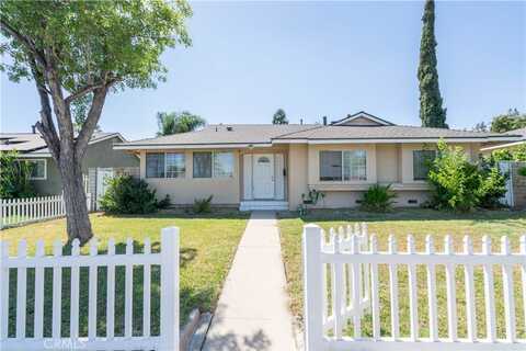 10909 Balboa Boulevard, Granada Hills, CA 91344