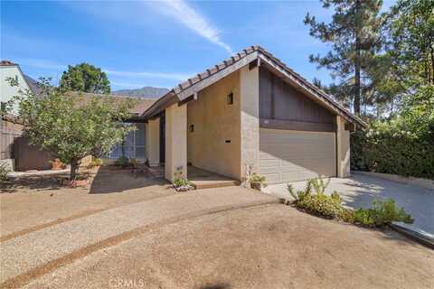 489 E Sierra Madre Boulevard, Sierra Madre, CA 91024