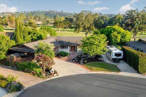 3609 Bonita Verde Drive, Bonita, CA 91902