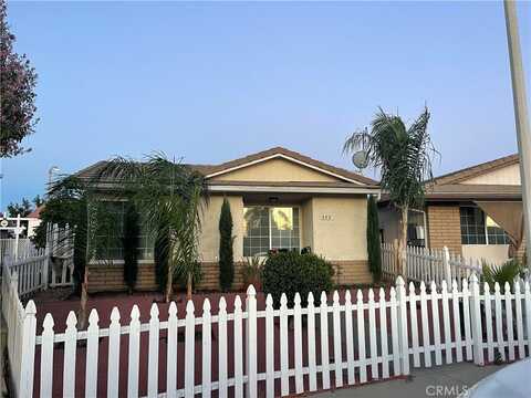 372 Myrl Place, Hemet, CA 92545