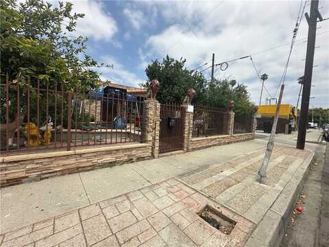 517 W 113th Street, Los Angeles, CA 90044