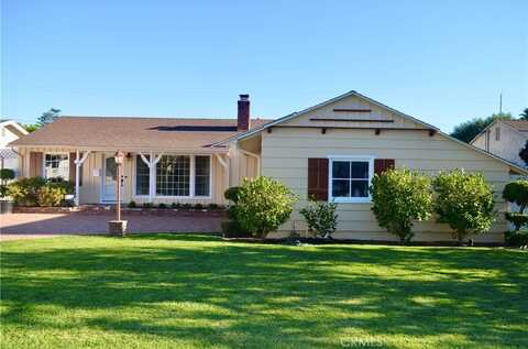 556 E Dalton Avenue, Glendora, CA 91741