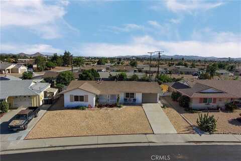 27451 El Rancho Drive, Menifee, CA 92586