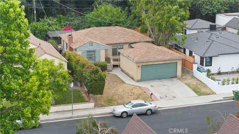 10760 Sarah Street, North Hollywood, CA 91602