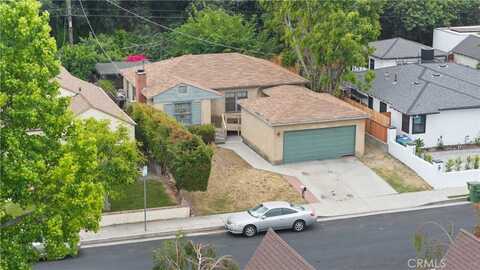 10760 Sarah Street, North Hollywood, CA 91602