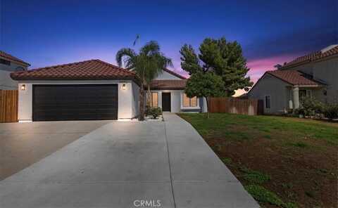 11692 Hummingbird Place, Moreno Valley, CA 92557