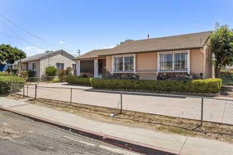 5119 Olvera Avenue, San Diego, CA 92114