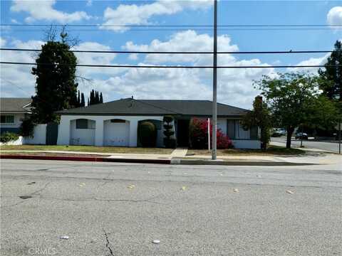 1732 Sunflower Avenue, Glendora, CA 91740