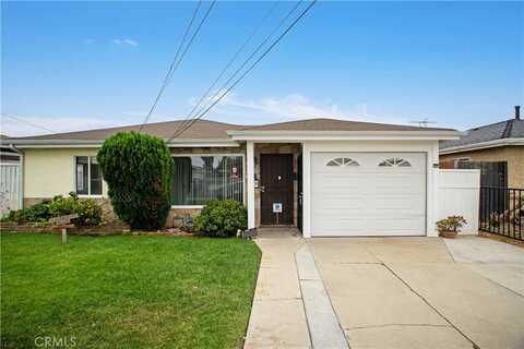 3344 W 147th Street, Hawthorne, CA 90250